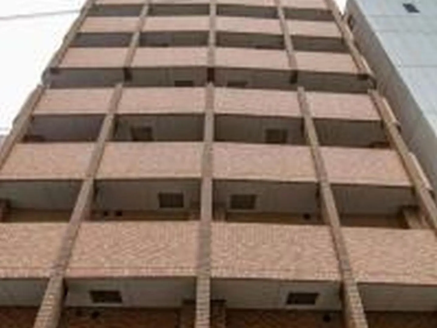 Apartmán Yuki 403 Ósaka Japonsko