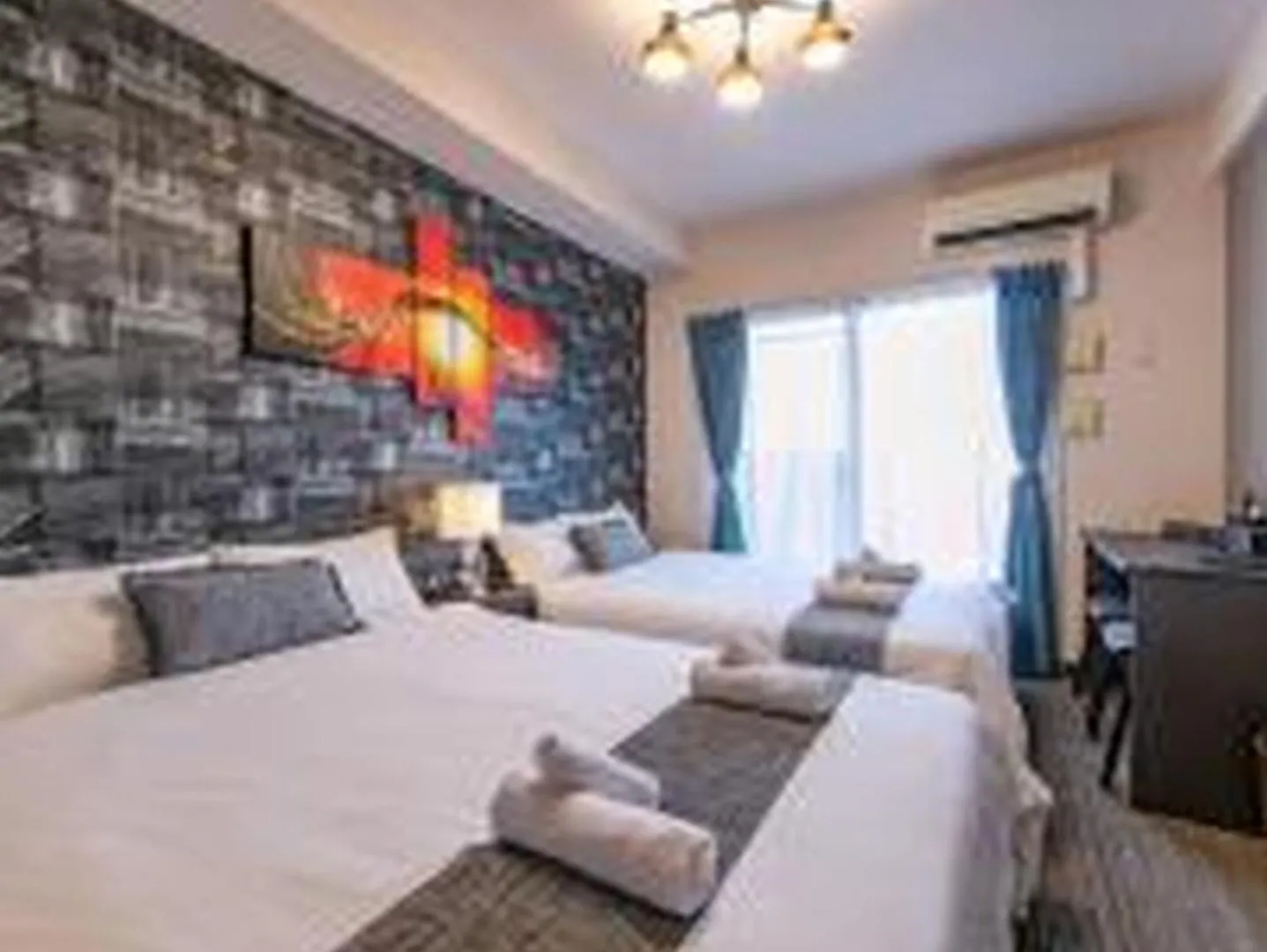 Apartmán Yuki 403 Ósaka
